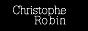 Christophe Robin UK
